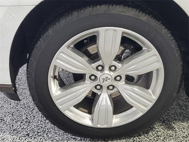 used 2023 Ford Expedition car, priced at $55,000