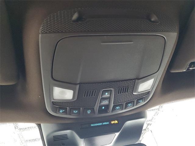 used 2023 Ford Expedition car, priced at $55,000