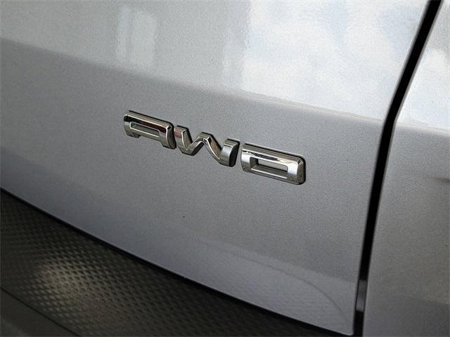used 2022 Ford Escape car, priced at $25,300