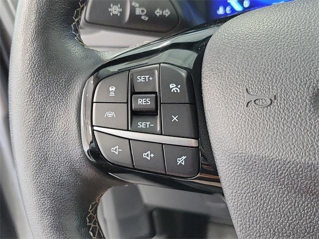 used 2022 Ford Escape car, priced at $25,300