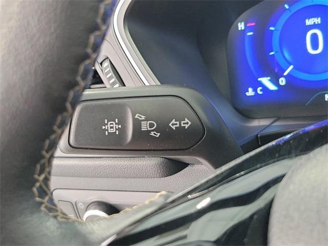 used 2022 Ford Escape car, priced at $25,300