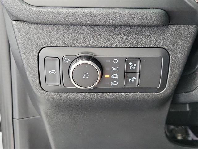 used 2022 Ford Escape car, priced at $25,300