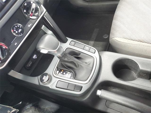 used 2021 Kia Seltos car, priced at $17,990