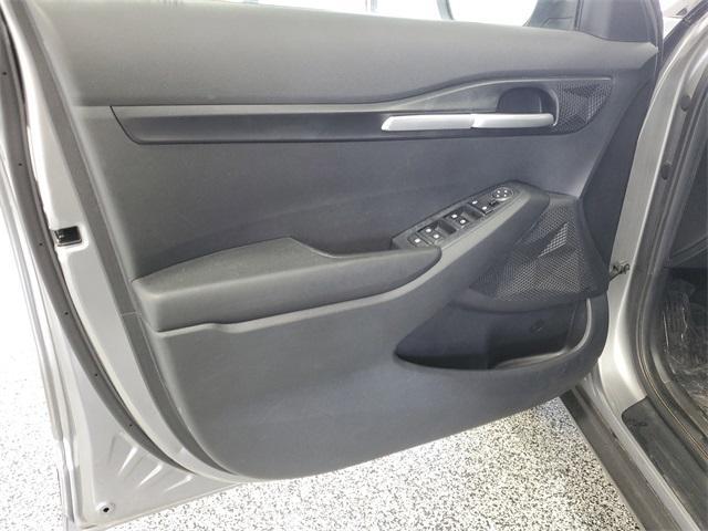 used 2021 Kia Seltos car, priced at $17,990