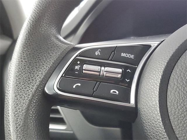 used 2021 Kia Seltos car, priced at $17,990
