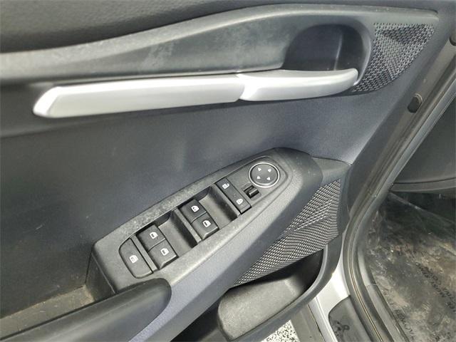 used 2021 Kia Seltos car, priced at $17,990