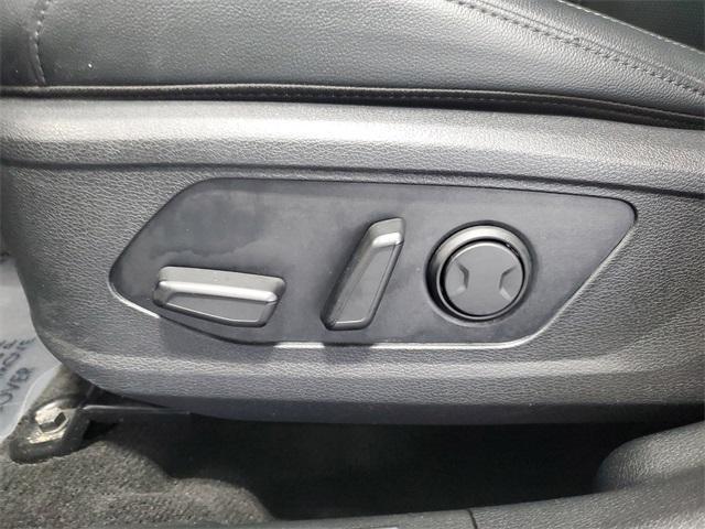 used 2023 Kia Sportage car, priced at $23,888