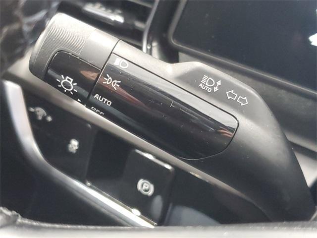 used 2023 Kia Sportage car, priced at $23,888
