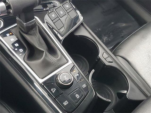 used 2023 Kia Sportage car, priced at $23,888