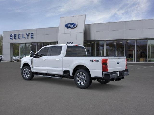 new 2026 Ford F-350 car, priced at $75,035