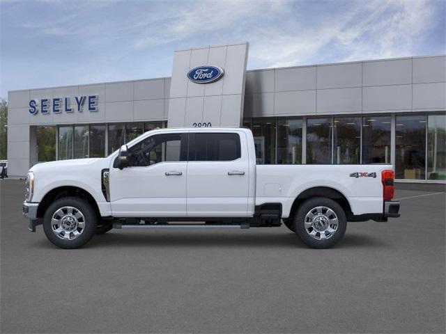 new 2026 Ford F-350 car, priced at $75,035