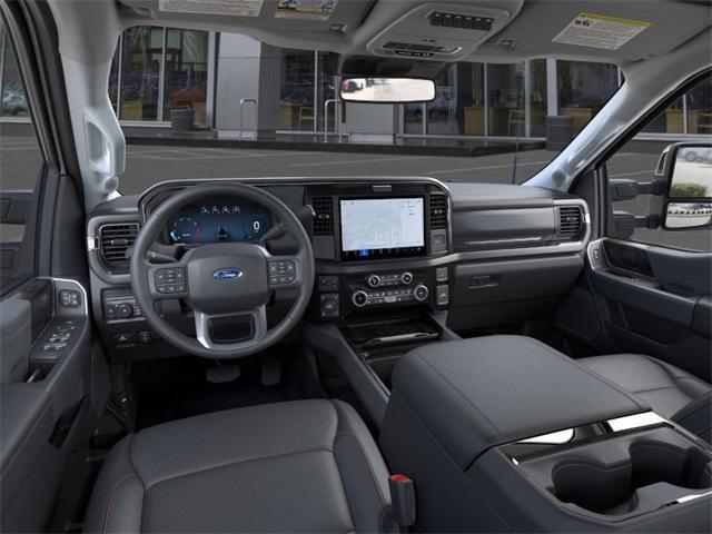 new 2026 Ford F-350 car, priced at $75,035