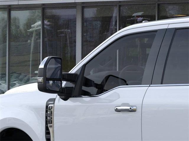 new 2026 Ford F-350 car, priced at $75,035
