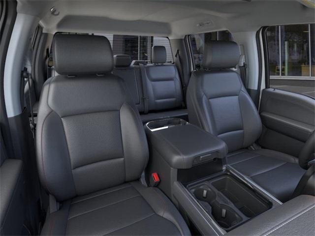 new 2026 Ford F-350 car, priced at $75,035