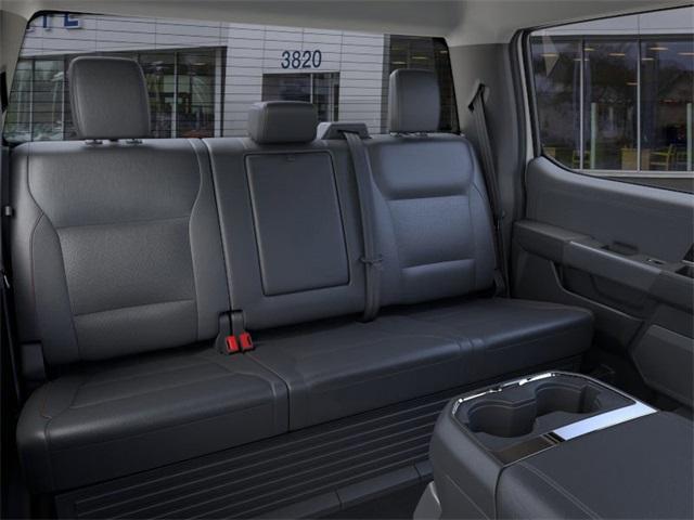 new 2026 Ford F-350 car, priced at $75,035