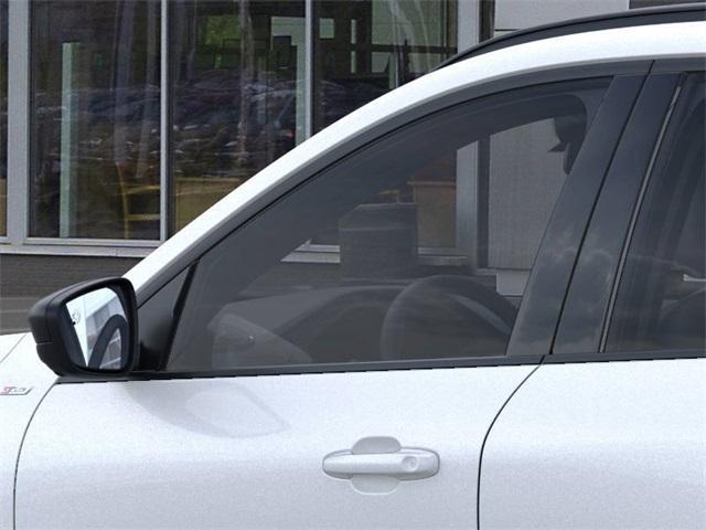 new 2025 Ford Escape car, priced at $35,320