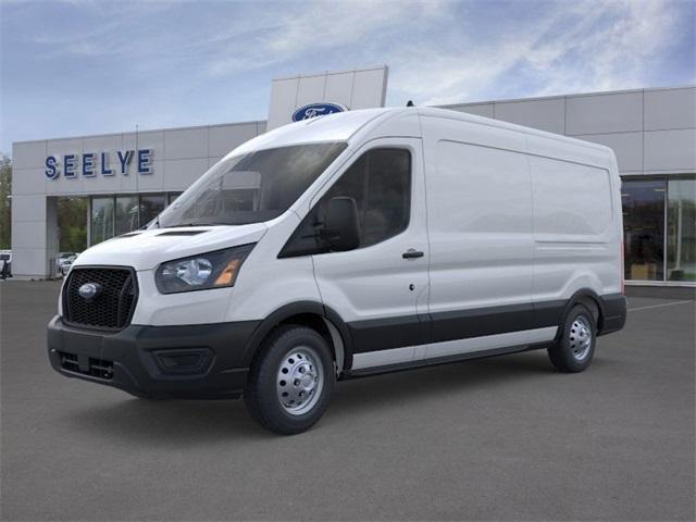 new 2025 Ford Transit-250 car, priced at $57,550