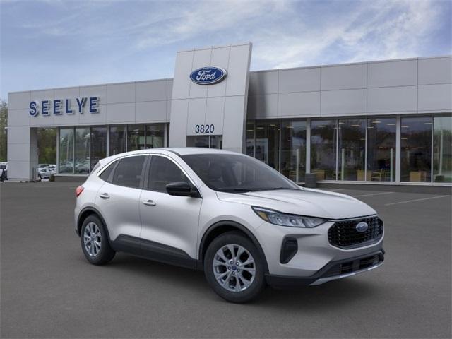 new 2024 Ford Escape car, priced at $26,714