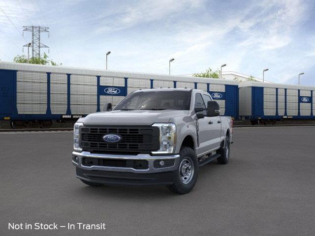 new 2025 Ford F-250 car, priced at $57,810