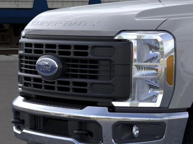 new 2025 Ford F-250 car, priced at $57,810