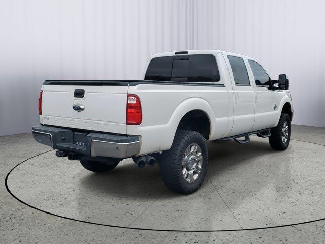 used 2015 Ford F-350 car, priced at $31,998