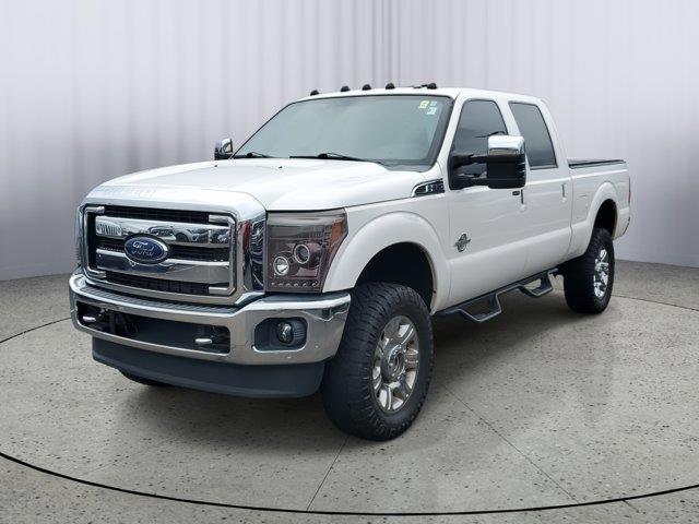 used 2015 Ford F-350 car, priced at $31,998