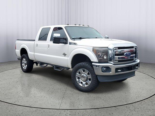 used 2015 Ford F-350 car, priced at $31,998