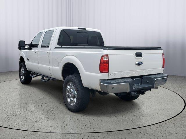 used 2015 Ford F-350 car, priced at $31,998