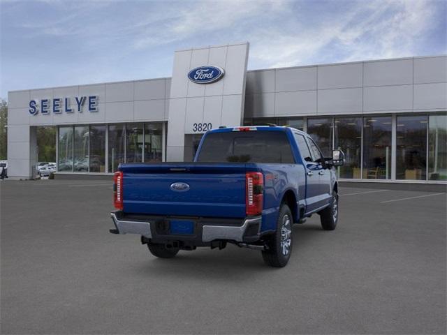 new 2026 Ford F-350 car, priced at $90,520