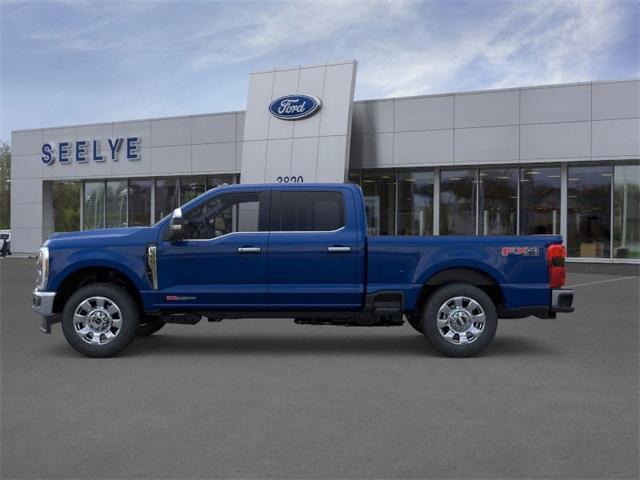 new 2026 Ford F-350 car, priced at $90,520