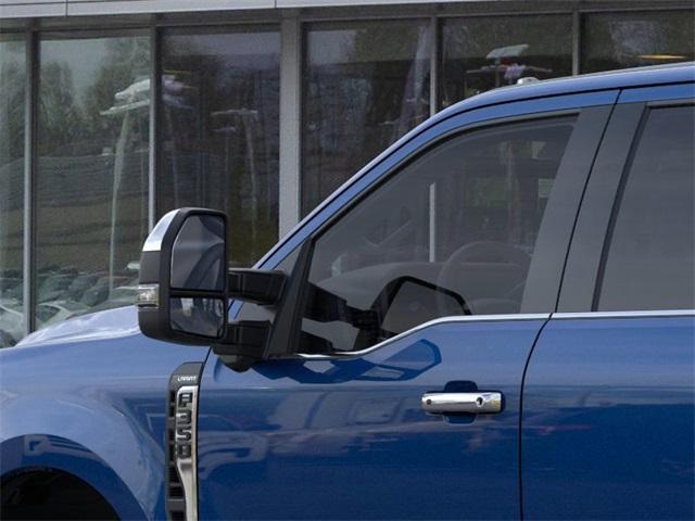 new 2026 Ford F-350 car, priced at $90,520