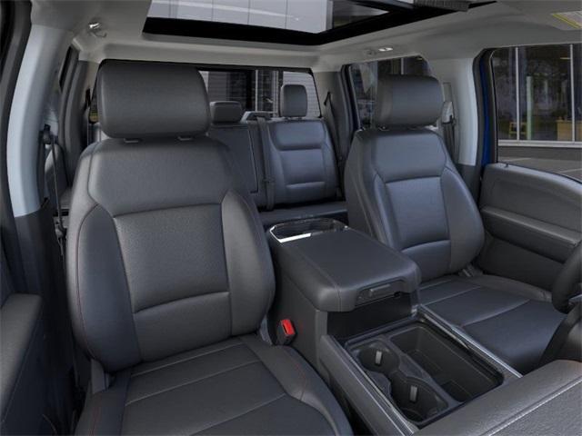 new 2026 Ford F-350 car, priced at $90,520