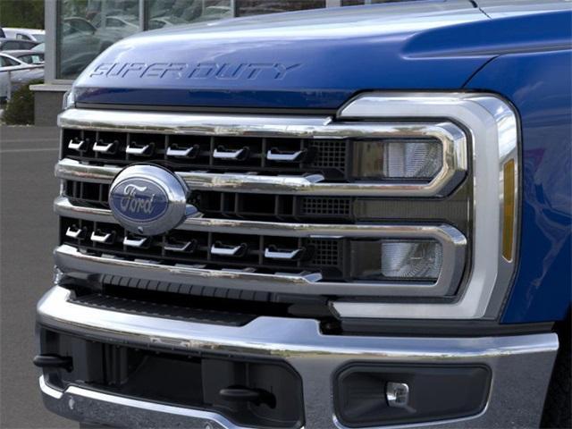 new 2026 Ford F-350 car, priced at $90,520