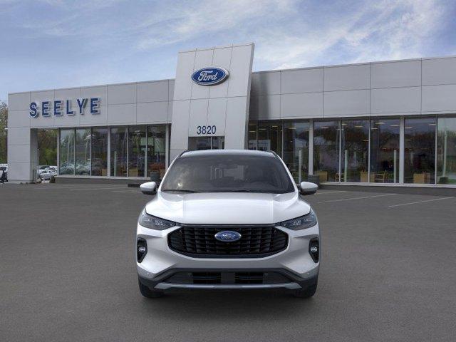 new 2024 Ford Escape car, priced at $46,838