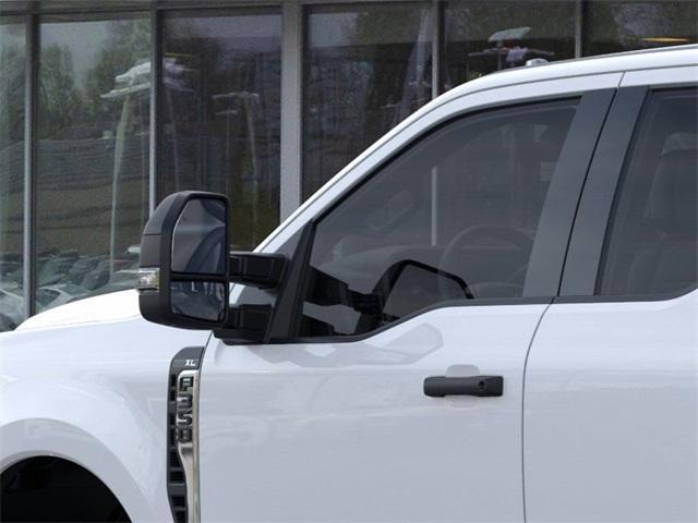 new 2025 Ford F-350 car, priced at $57,180