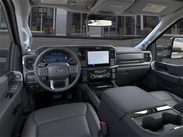 new 2026 Ford F-250 car, priced at $72,170