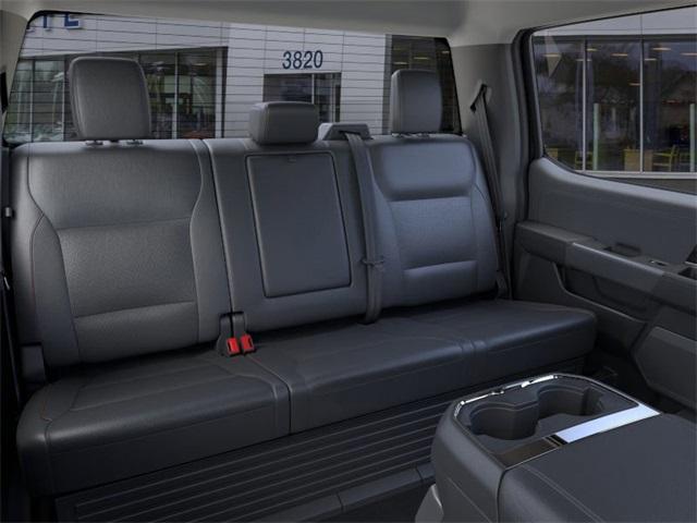 new 2026 Ford F-250 car, priced at $72,170