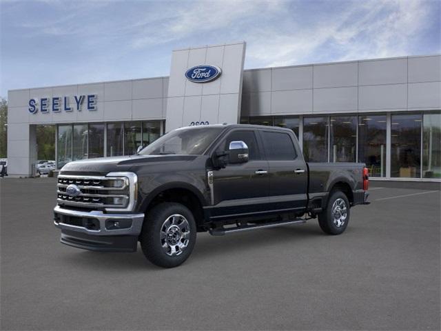 new 2026 Ford F-250 car, priced at $72,170