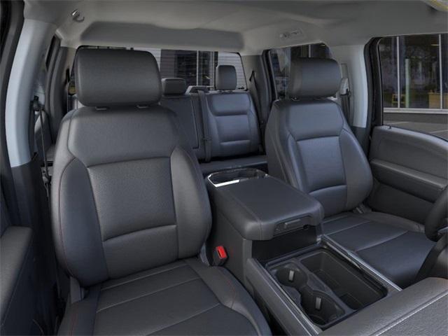 new 2026 Ford F-250 car, priced at $72,170