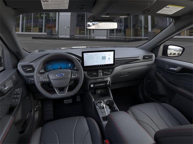 new 2025 Ford Escape car, priced at $38,364