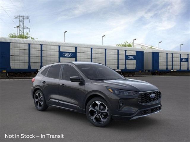 new 2025 Ford Escape car, priced at $39,364