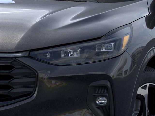 new 2025 Ford Escape car, priced at $39,364