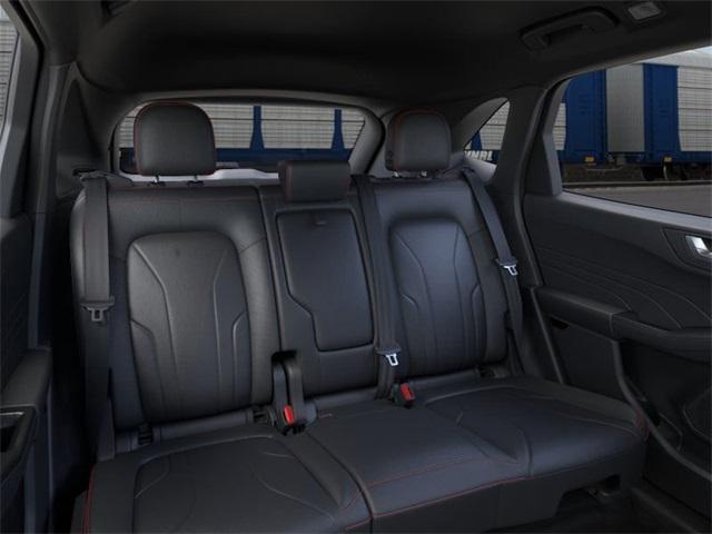 new 2025 Ford Escape car, priced at $39,364