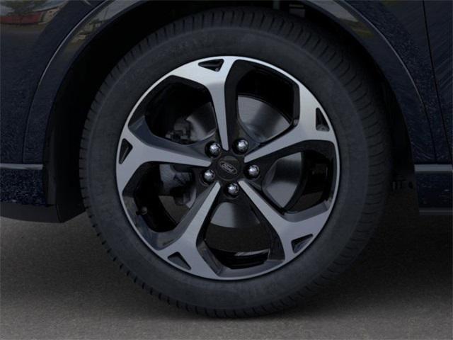 new 2025 Ford Escape car, priced at $39,364