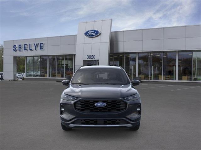 new 2025 Ford Escape car, priced at $38,364