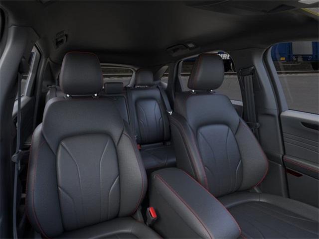 new 2025 Ford Escape car, priced at $39,364