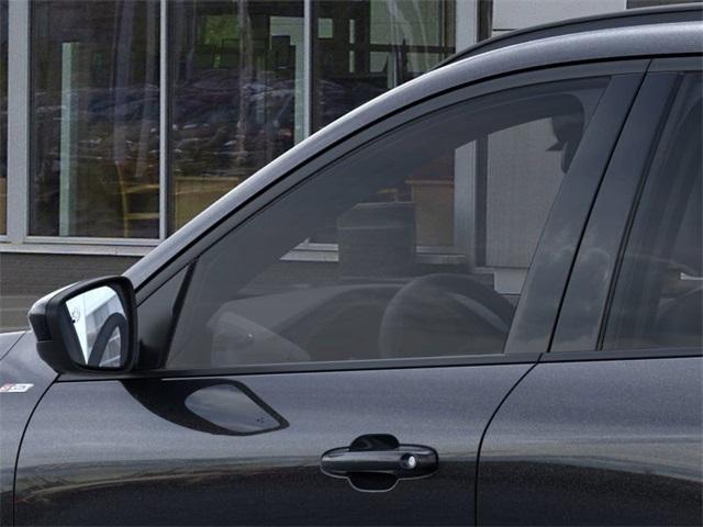 new 2025 Ford Escape car, priced at $38,364