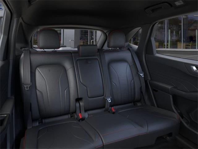 new 2025 Ford Escape car, priced at $38,364