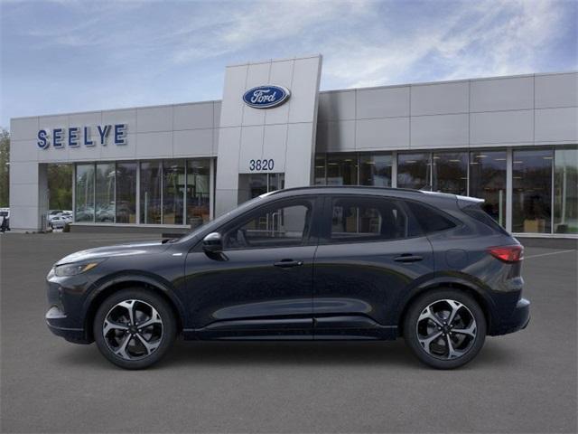 new 2025 Ford Escape car, priced at $38,364