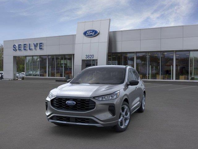 new 2024 Ford Escape car, priced at $34,832